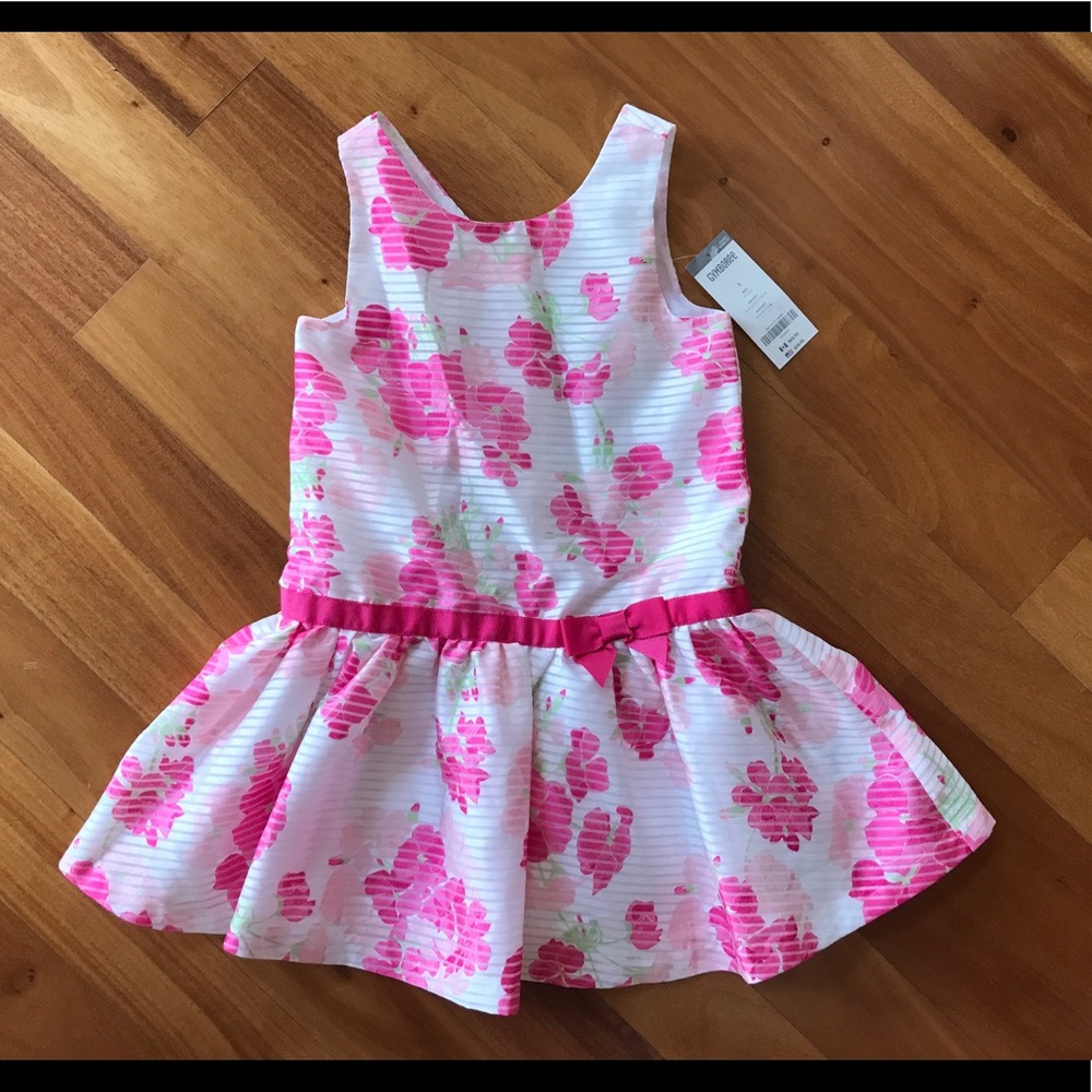 GYMBOREE